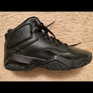 Jordan B’loyal (gs)